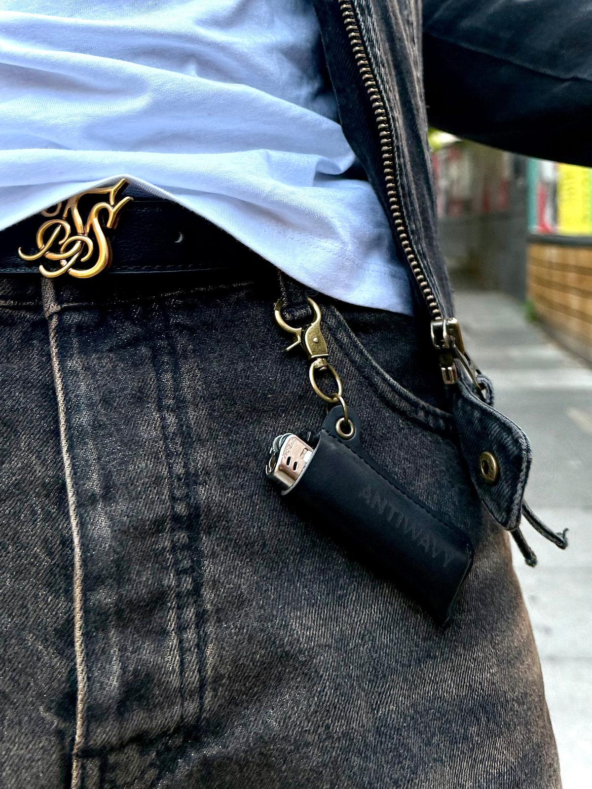 EMBER CASE