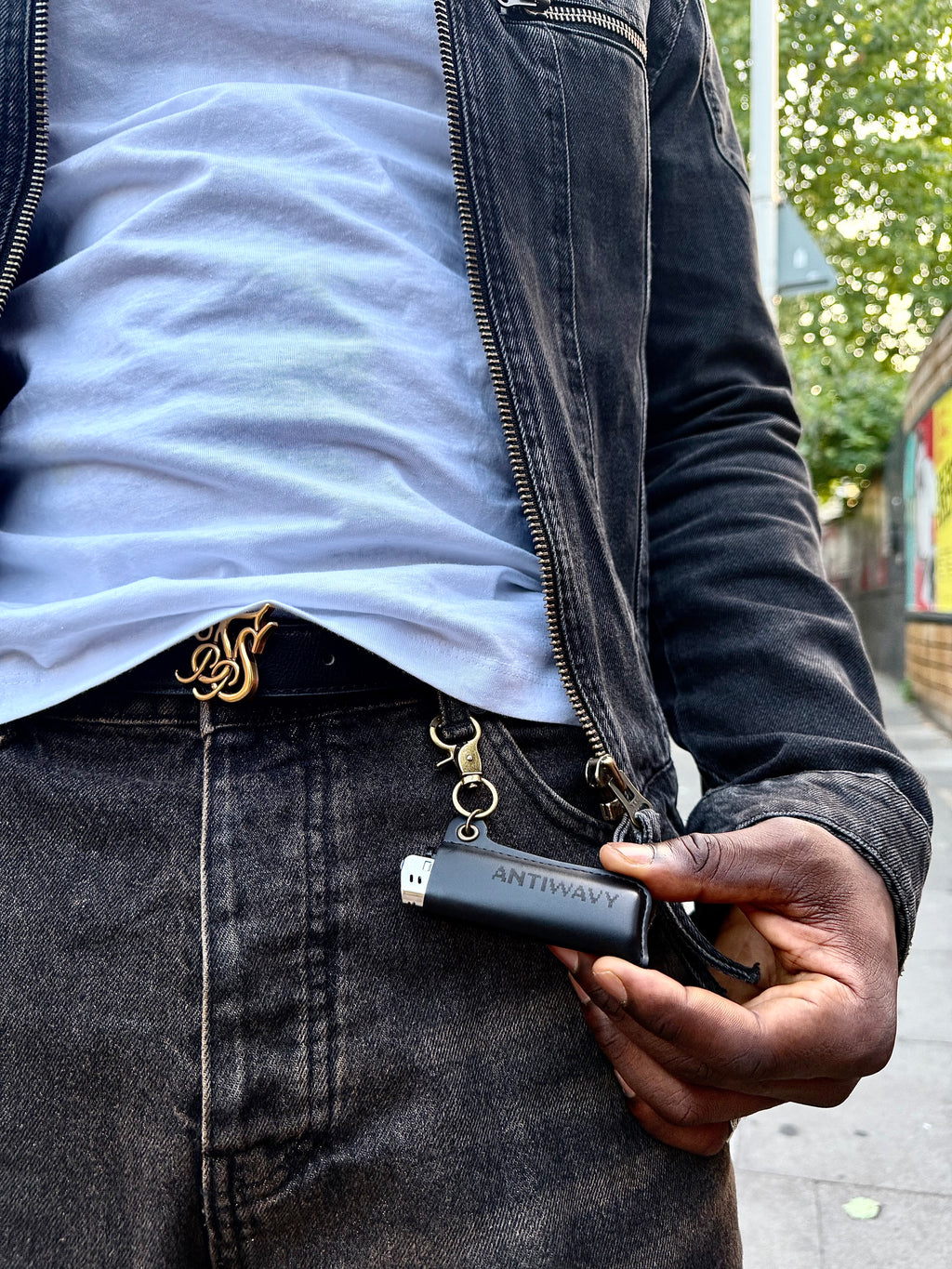 EMBER CASE
